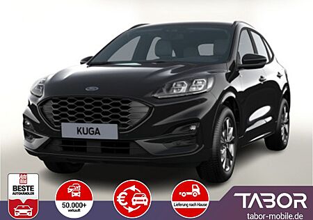 Ford Kuga FHEV 190 AWD ST-Line X B&O ACC SHZ eHK 18Z