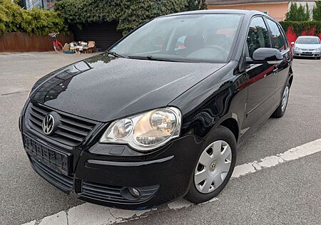 VW Polo Volkswagen IV Comfortline*TÜV Neu*Service Neu*8facbere