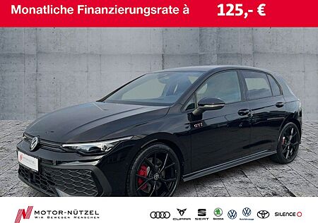 VW Golf Volkswagen VIII GTI 2.0 TSI DSG MATRIX+NAVI+PANO+19Z