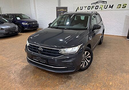 VW Tiguan Volkswagen Active 2.0TDI DSG/LED/GRA/17"/SHZ/PDC