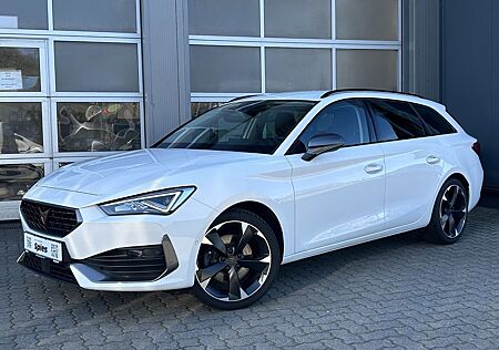 Cupra Leon Sportstourer Navi Shz LED Kamera KeyLess