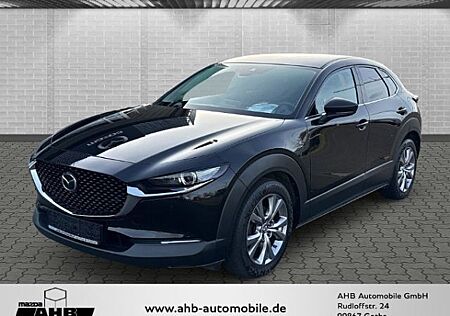 Mazda CX-30 Selection 2WD SKYACTIV-G 2.0 M Hybrid 6GS