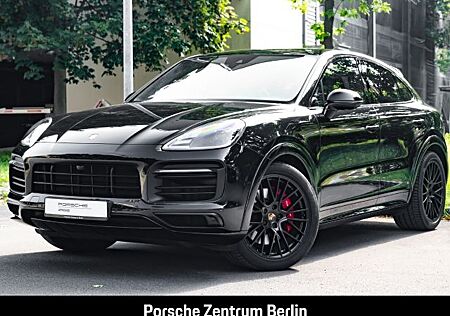 Porsche Cayenne GTS Coupe Sportabgas BOSE Surround-View