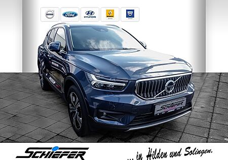 Volvo XC 40 XC40 T5 Recharge DKG Inscription Expression