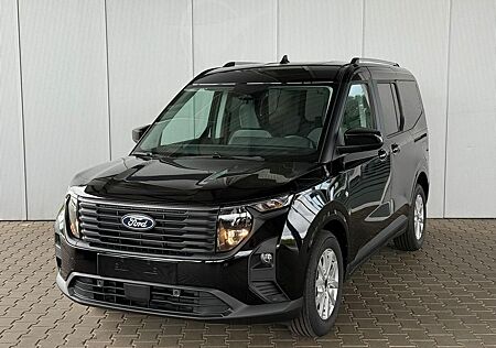 Ford Tourneo Courier 1.0 Ecoboost 125 PS Titanium Aut