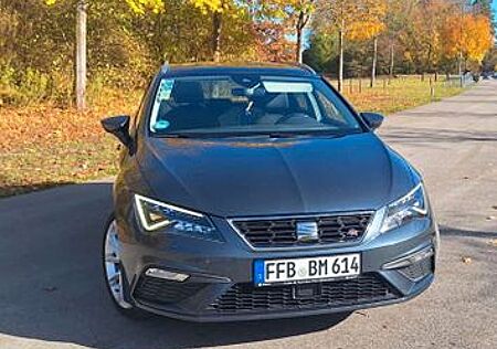 Seat Leon 1.5 TSI ACT 110kW FR Sportstourer FR
