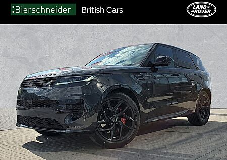 Land Rover Range Rover Sport D300 Dynamic SE