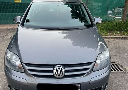 VW Golf Plus Volkswagen 1.6 FSI Tour Tour