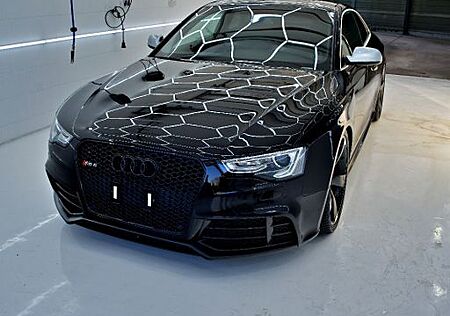 Audi RS5 8T Facelift V8 4.2FSI