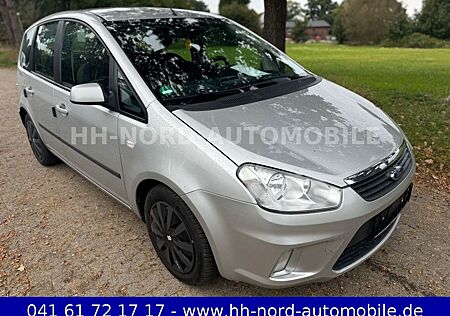 Ford C-Max Style //KLIMA//TÜV//