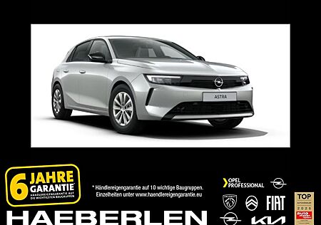 Opel Astra L 1.2 Turbo Edition *ALLWETTER*SHZ+LHZ*PDC