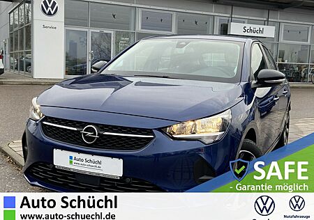 Opel Corsa -e EDITION GRA+CCS+CLIMATRONIC+KEYLESS+16"