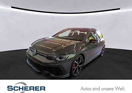 VW Golf Volkswagen VIII 2.0 TSI GTI Clubsport PANO H&K BlackSt