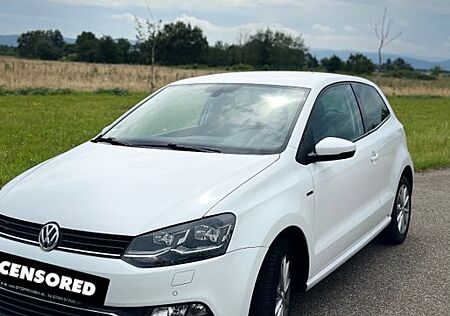 VW Polo Volkswagen 1.2 TSI 66kW LOUNGE BMT LOUNGE BlueMoti...