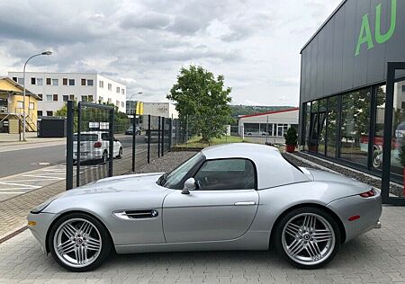 BMW Z8 Z 8 Alpina 338 von 555, sehr gepflegt,Scheckheft