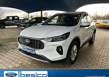 Ford Kuga Titanium+iACC+BLIS+LED+NAV+DAB+KeyFree+LMF+