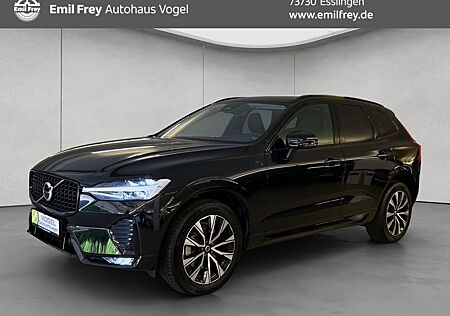 Volvo XC 60 XC60 B4 D AWD Plus Dark