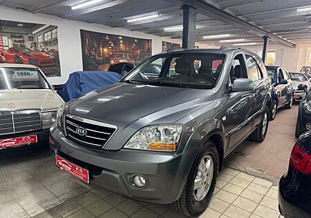 Kia Sorento 2.5 CRDi VGT LX