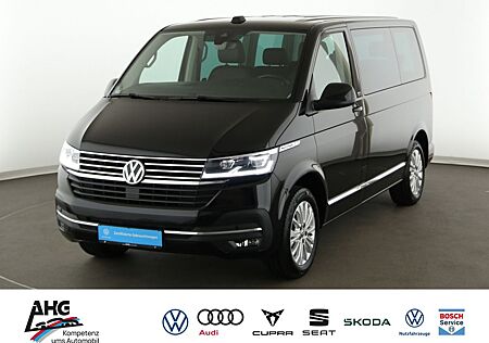 VW T6 Multivan Volkswagen T6.1 2.0TDI 150PS Generation Six LED