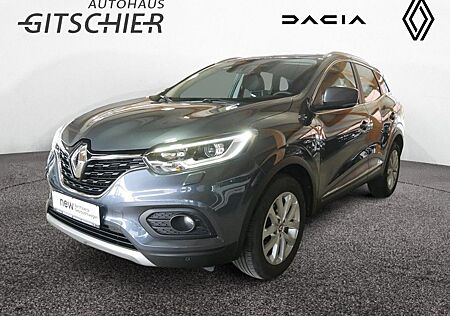 Renault Kadjar LIMITED Deluxe TCe 140 EDC