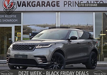 Land Rover Range Rover Velar 2.0 I4 AWD R-Dynamic HSE |PANO