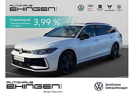 VW Passat Variant Volkswagen R-Line 2.0 TDI DSG Pano+AHK+Matri