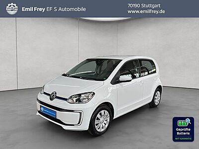 Volkswagen up! e-up! move up! Shz,Kamera
