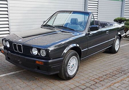 BMW 318i Cabrio E30 - H-Kennzeichen - sehr gepflegt