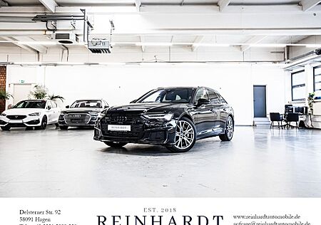 Audi A6 AVANT 55TFSi S LINE/HD-MTRX/ACC/HuD/PANO/360°