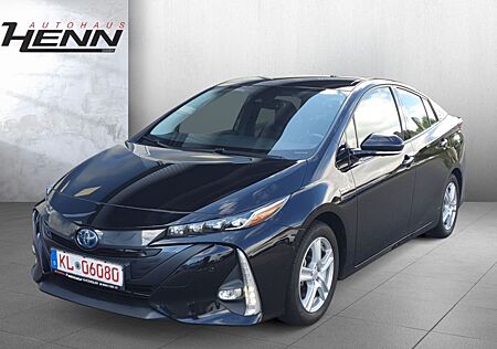 Toyota Prius Plug-in Hybrid Executive