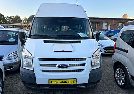 Ford Transit Kombi FT 350 L Trend