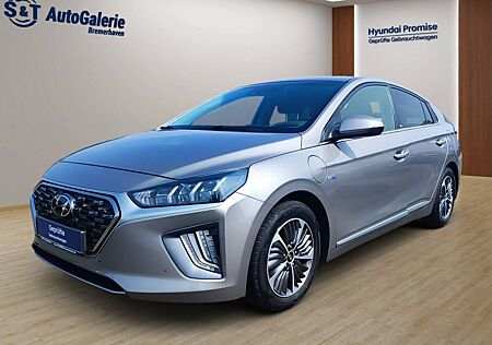 Hyundai Ioniq Plug-in-Hybrid 1.6 GDI Premium