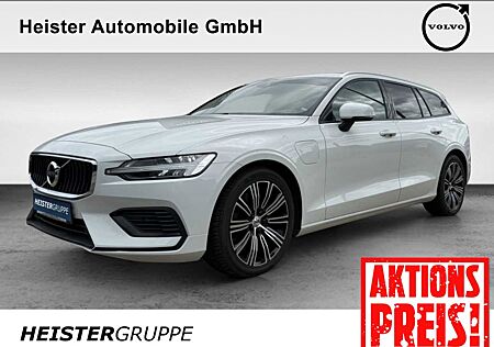 Volvo V60 Recharge T6 Inscription Expression AWD+H/K+