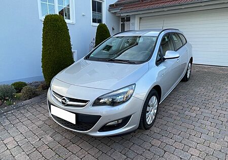 Opel Astra Sports Tourer 1.7 CDTI *STANDHEIZUNG*