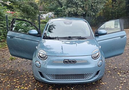 Fiat 500E (Action) Limousine 23,8 kWh