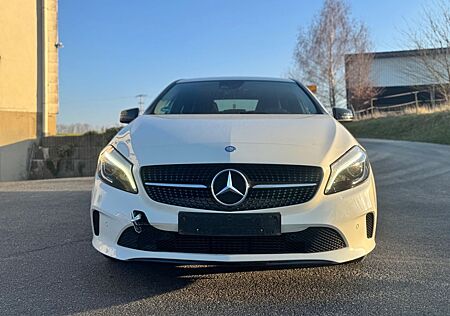 Mercedes-Benz A 200 d