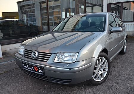 VW Bora Volkswagen 1.6 Comfortline,Alu,Klima,Radio,Servo,SHZ