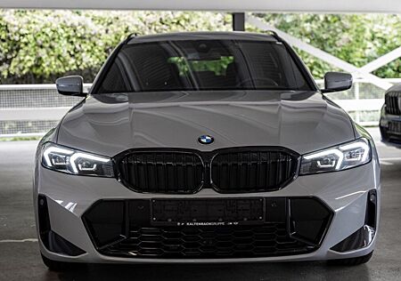 BMW 318i Touring M Sport Auto M Sport