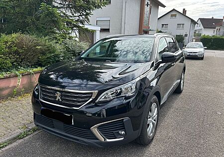 Peugeot 5008 BlueHDi 130 Allure Allure