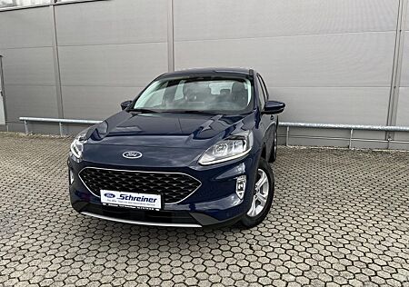Ford Kuga Plug-In Hybrid Cool & Connect