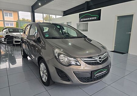 Opel Corsa D Energy"Klima"SHZ"PDC"Scheckheft"5-Türig"