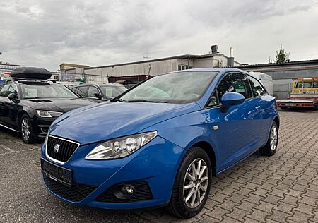 Seat Ibiza SC Good Stuff