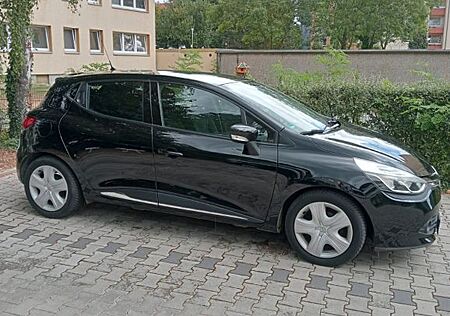 Renault Clio Eco-Drive ENERGY TCe 90 99g Eco-Drive