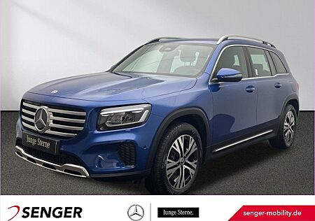 Mercedes-Benz GLB 200 d Progressive Kamera Distronic LED AHK