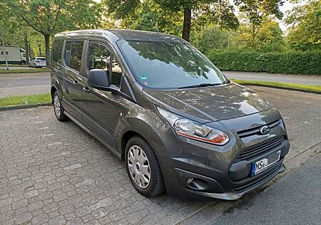 Ford Transit Connect Trend Lang 5-Sitzer Top Gepflegt