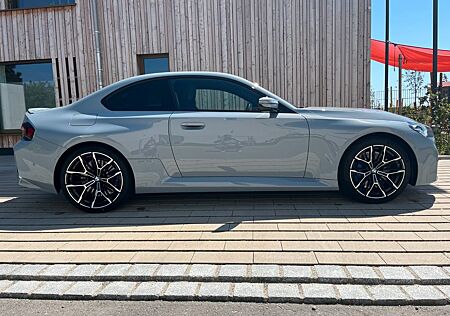BMW M2 Coupé - M-Drivers, Head Up, Harman-Kardon