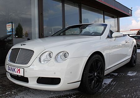 Bentley Continental GTC , Keyless, Softclose, 20"