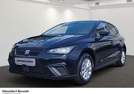 Seat Ibiza LA VIDA 1.0 MPI 59 kW (80 PS) 5-Gang