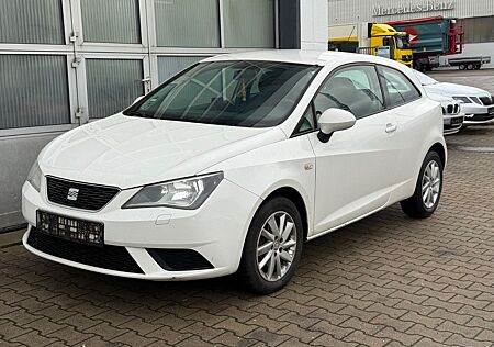 Seat Ibiza 1.2 Style SC TÜV NEU MOTOR ÜBERHOLT