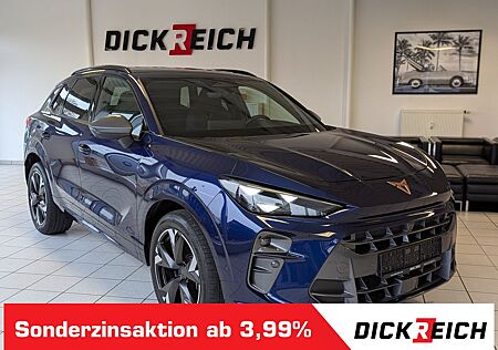 Cupra Terramar Terramarr 1.5 eTSI Dinamica Edge-Paket HUD 19"